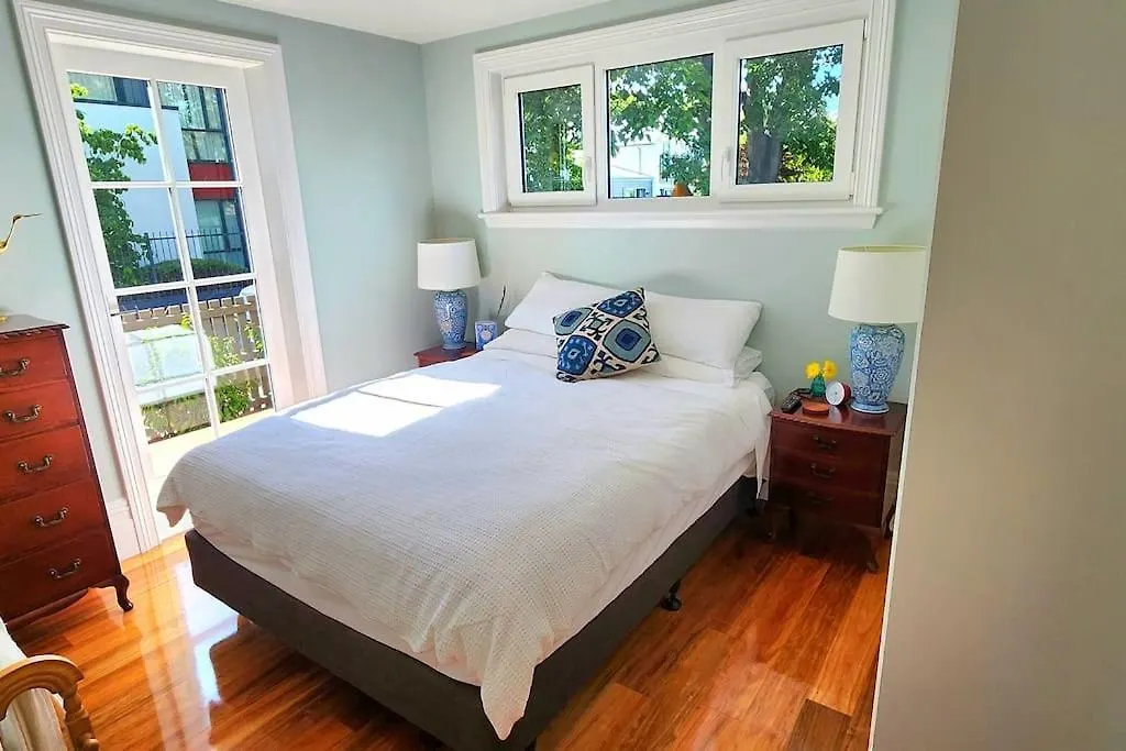 Luxury New 3 Bedroom House In Central City 5 Star Christchurch 0*,