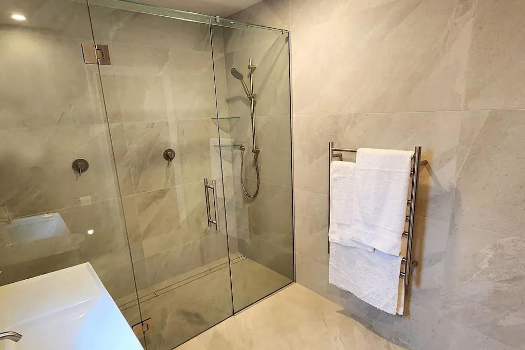 Holiday home Luxury New 3 Bedroom House In Central City 5 Star Christchurch