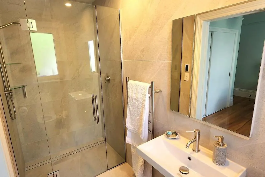 Luxury New 3 Bedroom House In Central City 5 Star Christchurch