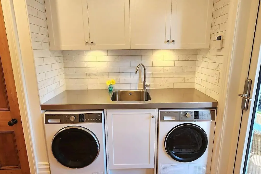Holiday home Luxury New 3 Bedroom House In Central City 5 Star Christchurch