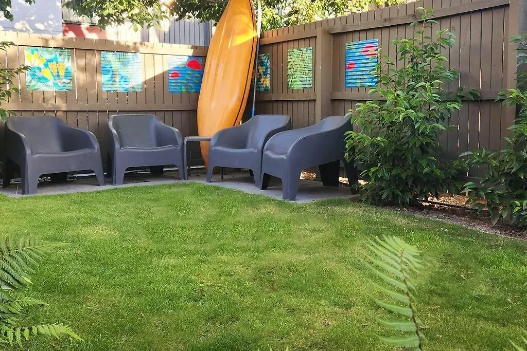 Luxury New 3 Bedroom House In Central City 5 Star Christchurch