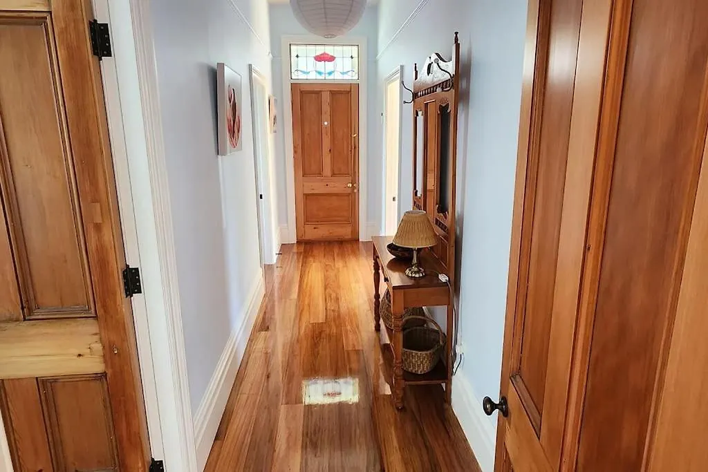 Luxury New 3 Bedroom House In Central City 5 Star Christchurch New Zealand